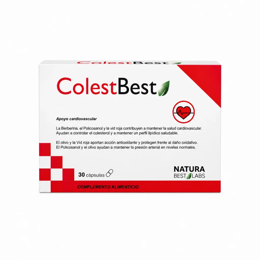 <span style="color: #c82636;">Colest</span> Best