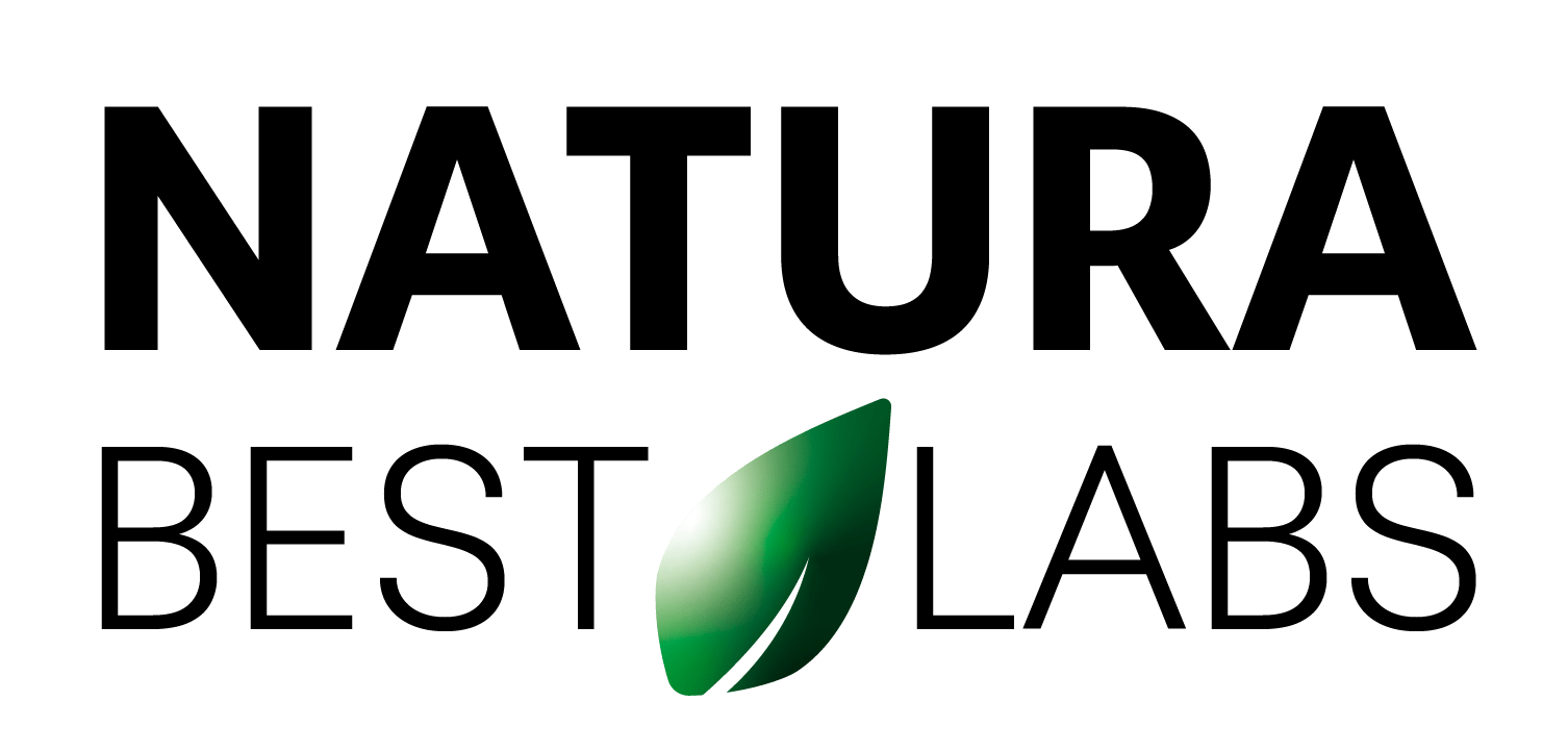 NaturaBestLabs Suplementos Alimenticios
