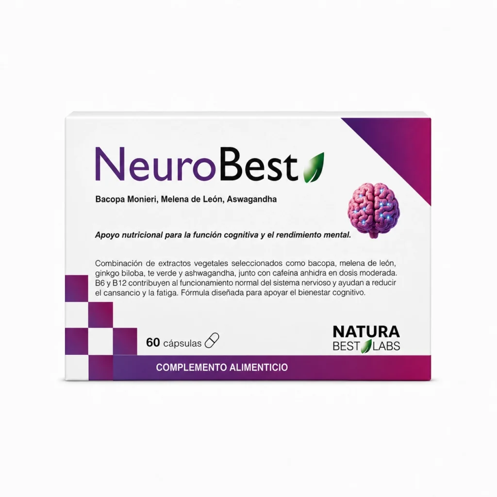 <span style="color: #83489f;">Neuro</span> Best