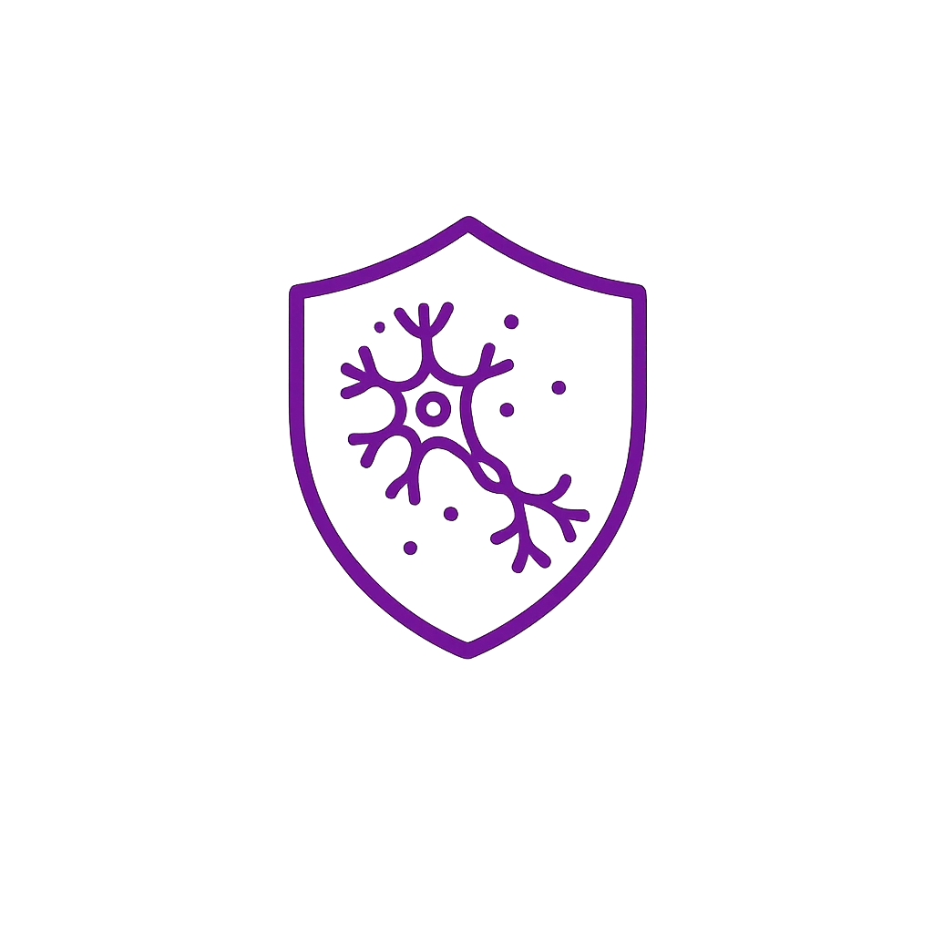 Protección neuronal